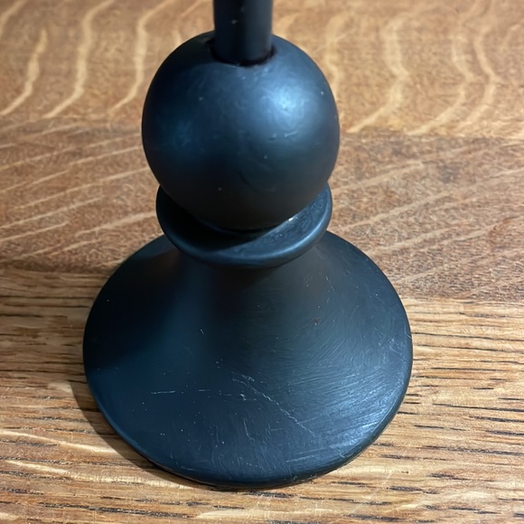 Paper and Wood Hat Display - Picture 6 of 8